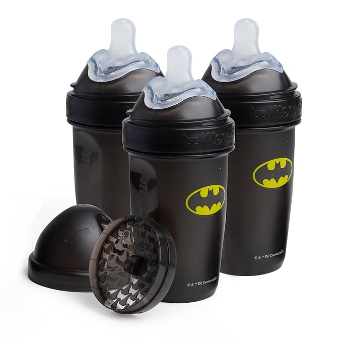 Batman DC Comics by Herobility