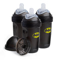 Batman DC Comics by Herobility