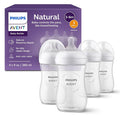 Philips Avent Natural Baby Bottles by PhilipsAvent