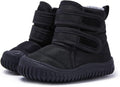 BMCiTYBM Toddler Baby Snow Boots Winter Shoes Boys Girls Cold Weather Baby Faux by BMCiTYBM