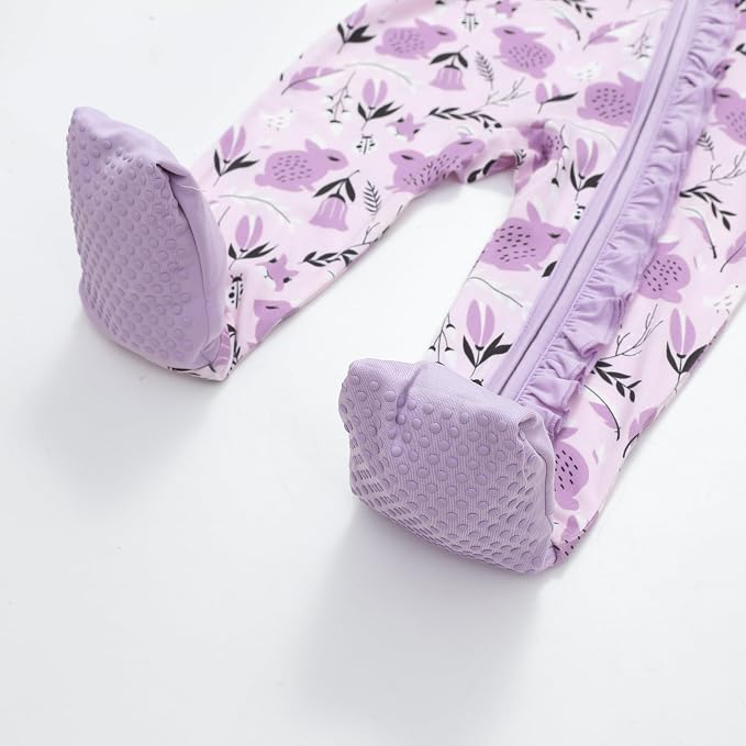 JunNeng Baby Girl Viscose from Bamboo Sleeper - Image 7
