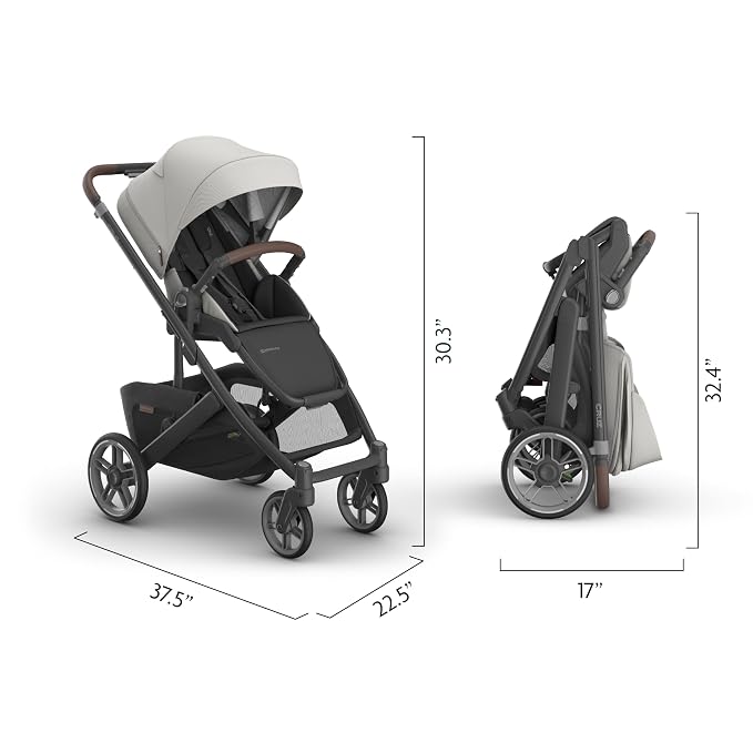 UPPAbaby Cruz V3 Stroller - Image 7