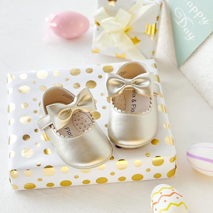Soft Sole Baby Shoes - Image 3