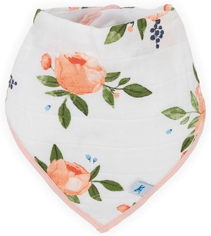 Little Unicorn Cotton Muslin - Image 2