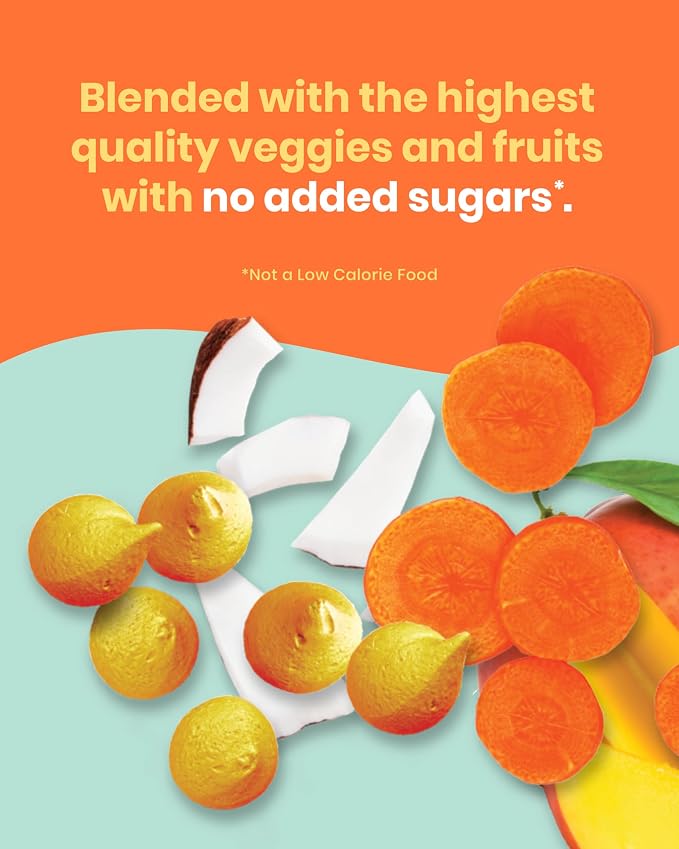 Amara Smoothie Melts - Image 4