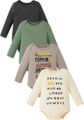 PATPAT Baby Bodysuits by PATPAT
