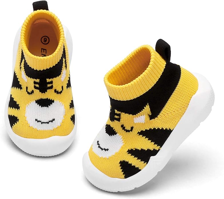Engtoy Baby Shoes & Socks by Engtoy