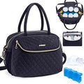 Breastmilk Cooler Travel Bag by SFYBYHEART