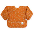 Bumkins Sleeved Bib for Girl or Boy, Baby and Toddler for 6-24 Mos, Essential by Bumkins