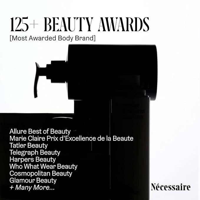 Nécessaire The Body Peel. Resurfacing Serum - Image 7