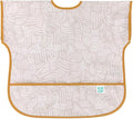 Bumkins Bibs - Toddler Bibs, Waterproof, Large by Bumkins