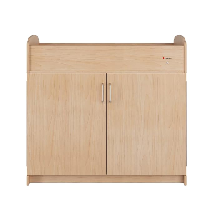 Foundations Serenity Daycare Changing Table - Image 7