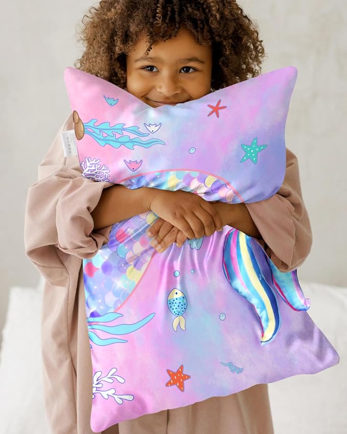 Toddler Pillowcases 13"x18" for Kids - Image 6