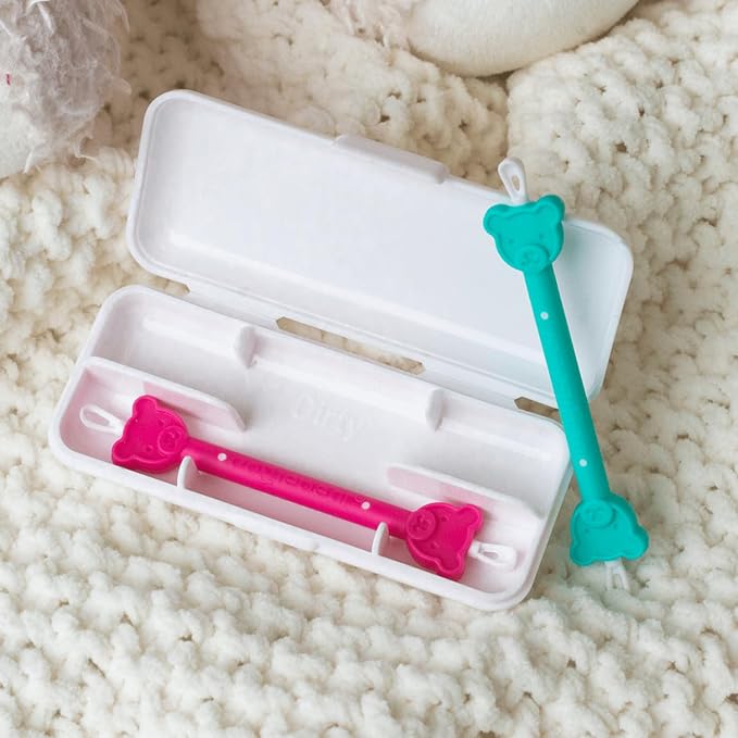 oogiebear: Baby Nose Cleaner & Ear Wax Removal Tool - Image 8