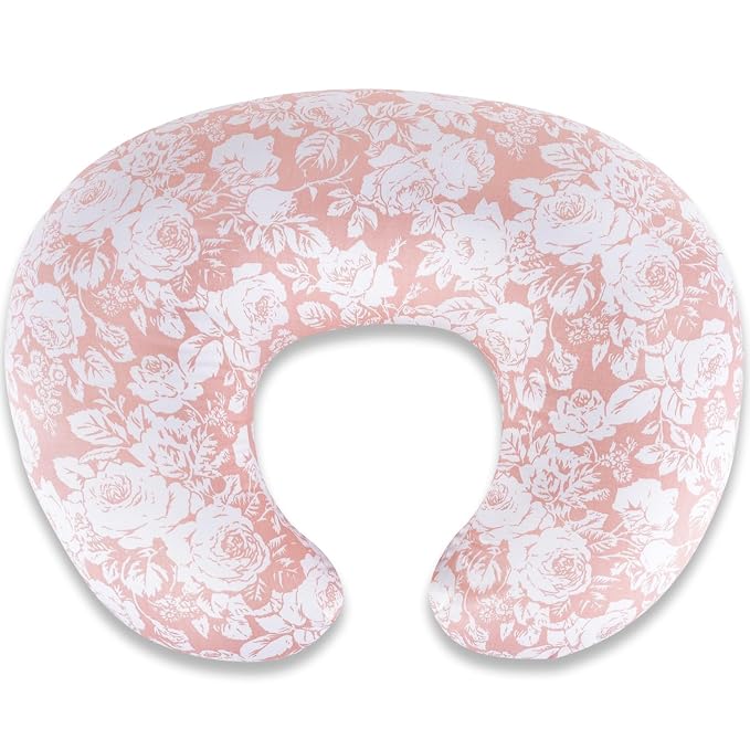 Baby Nursing Pillow for Breastfeeding, Adjustable Breast Feeding Pillow for by x-vesolje