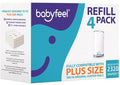 Babyfeel Refills Compatible by Babyfeel