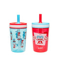 Zak Designs Dr. Seuss Kelso Toddler Cups by ZakDesigns