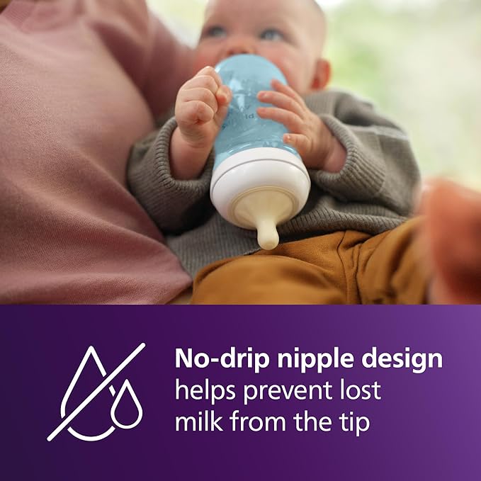 Philips Avent Natural Baby Bottles - Image 7