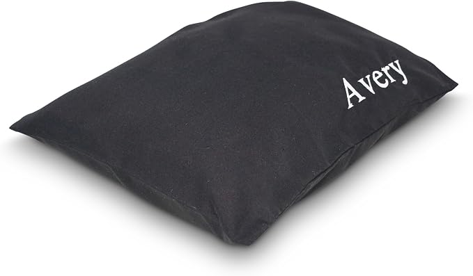 Pipsqueak Microfiber Pillow by UrbanInfant