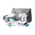 Evenflo Feeding Select Advanced Double Electric Breast Pump by EvenfloFeeding