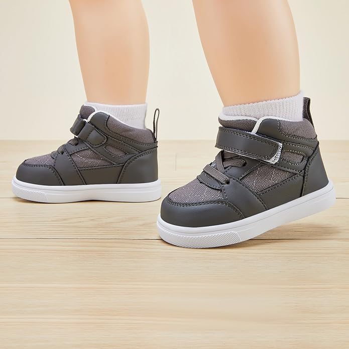 BMCiTYBM Baby Shoes Infant Boy Girl First Walker Shoes Toddler Walking Shoes - Image 2
