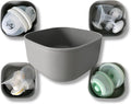 PumpPartment Box BPA Free Dishwasher Safe Breast Pump Parts Container Caddy by Luxuroo