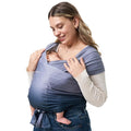 Momcozy Baby Wrap Carrier, Ergonomic Infant Slings by Momcozy