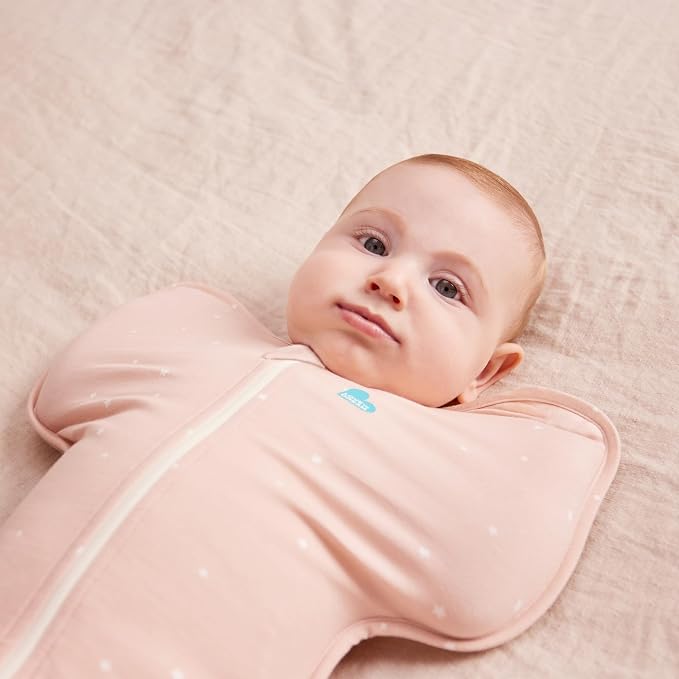Love to Dream Swaddle UP, Baby Sleep Sack, Self-Soothing Swaddles - Image 3