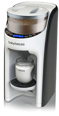 Baby Brezza New and Improved Formula Pro Advanced Formula Dispenser Machine by BabyBrezza