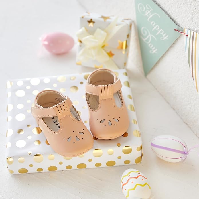 Soft Sole Baby Shoes - Image 3