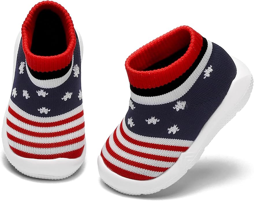 Engtoy Baby Shoes & Socks - Image 3