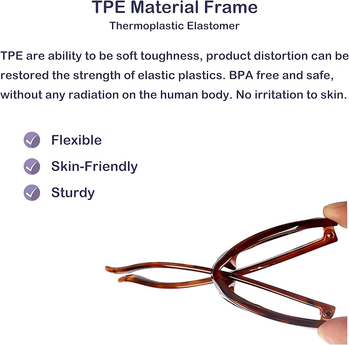 COCOSAND Flexible Baby Sunglasses - Image 3