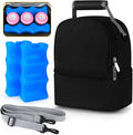 Accmor Breastmilk Cooler Bag by Accmor