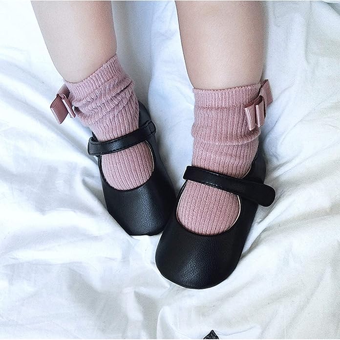 Soft Sole Baby Shoes - Image 3