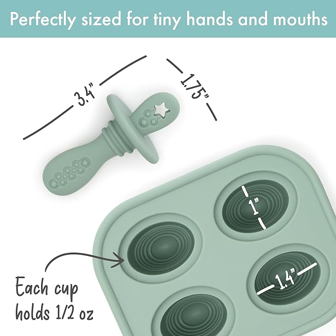 PrimaStella Silicone Petite Pops - Image 6
