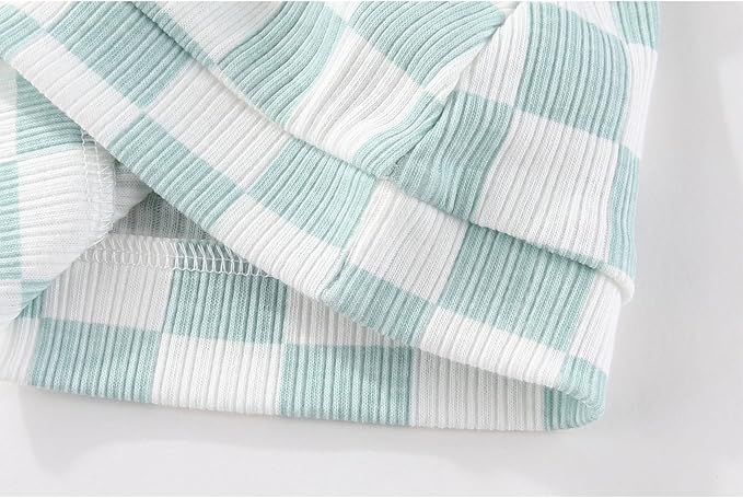 15 Pack Infant Hats Gloves Socks Unisex Baby Boy Girl Accessories Set Cotton - Image 2