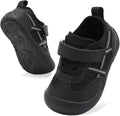 Scurtain Baby Shoes Boy Girl First Walking Shoe Infant Crib Breathable Sneakers by Scurtain