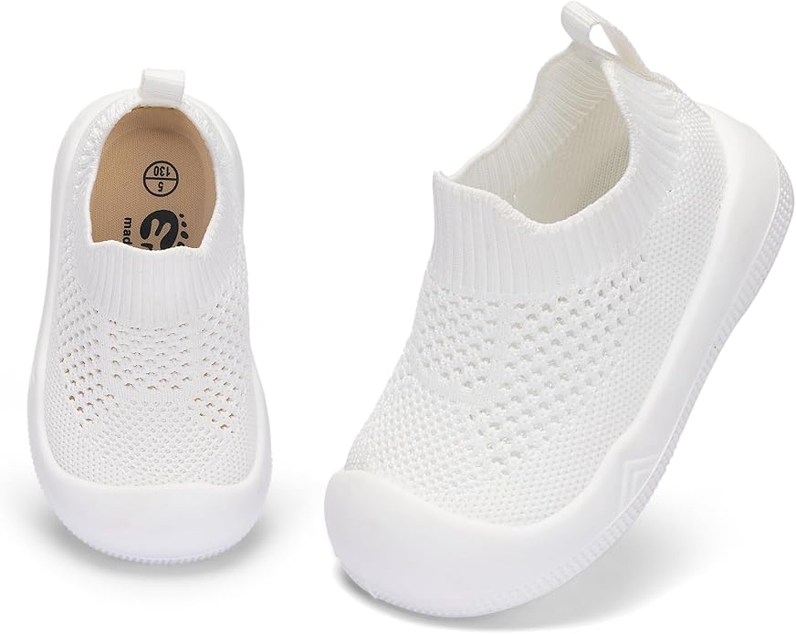 Engtoy Baby Shoes & Socks - Image 3