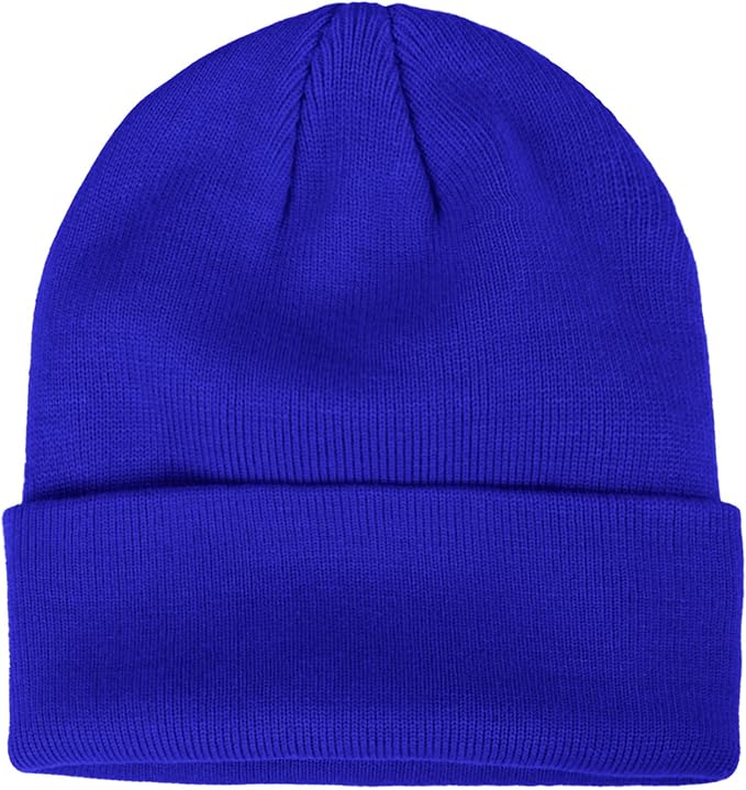 ZOORON Toddler Beanie Baby Boys Girls Beanies Kids Winter Hats Children Knit by ZOORON