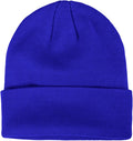 ZOORON Toddler Beanie Baby Boys Girls Beanies Kids Winter Hats Children Knit by ZOORON