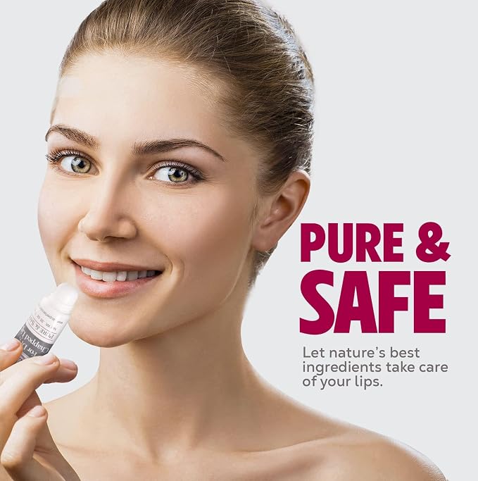 Organic Lanolin Lip Balm - Image 7