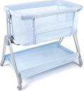 Baby Bedside Sleeper by KOOLABABY