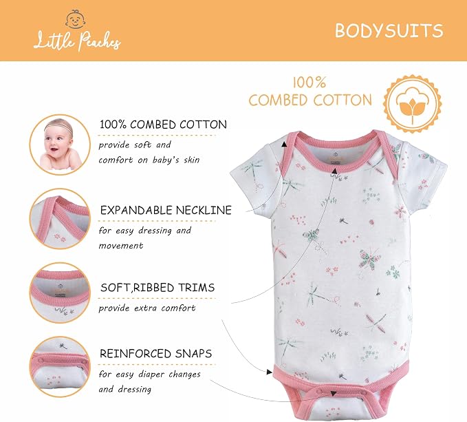 Baby Girl Clothes - Image 2
