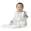 baby deedee Sleep Nest Fleece Baby Sleeping Bag, 6-18 Month by babydeedee