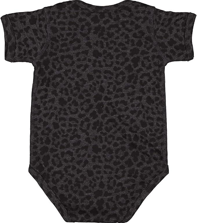 inktastic Daddys Co-Pilot for Fathers Day Baby Bodysuit - Image 2