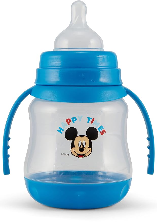 Disney 2 Pack 7 Ounce Baby Bottles - Image 7
