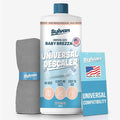 Descaler Compatible with Baby Brezza Machines | 32 Oz | 12 Month Supply | US by SylvanHills
