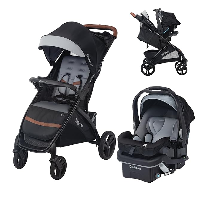 Baby Trend Tango PRO Travel System by BabyTrend%C2%AE
