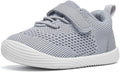 MORENDL Toddler Sneakers Baby Boys & Girls Barefoot Shoes Lightweight by MORENDL