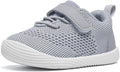 MORENDL Toddler Sneakers Baby Boys & Girls Barefoot Shoes Lightweight by MORENDL